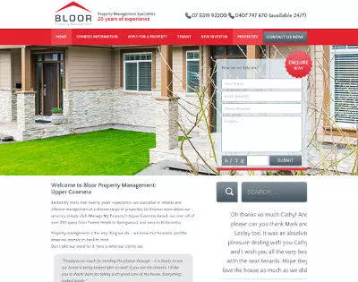 Bloor Homes