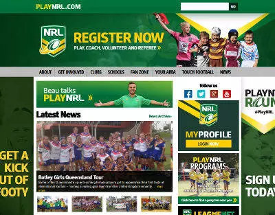 Play NRL