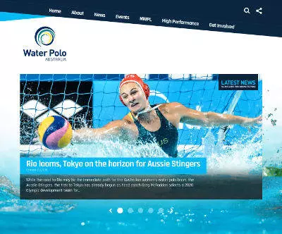 Water Polo Australia