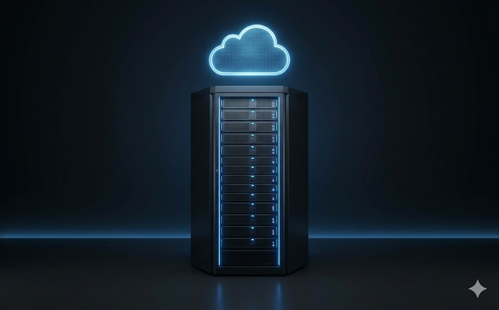Ditching Big Tech: Deploying a High-Performance Nextcloud Stack via Docker